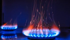 БЫТОВОЙ ГАЗ - УДОБНО, НО НЕ БЕЗОПАСНО!