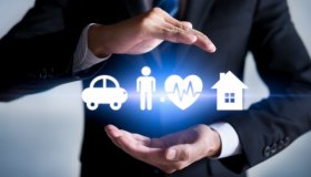 Примерные критерии самостоятельной оценки рисков для страхователей