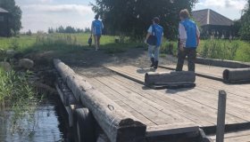 В Карелии завершилась перепись населения в труднодоступных территориях