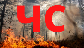 Режим чрезвычайной ситуации