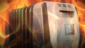 Соблюдайте правила безопасности в период отопительного сезона