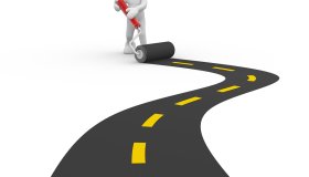 АО «АБЗ-Дорстрой» информирует о планируемом начале выполнения работ по ремонту автомобильной дороги «Подъезд к д. Нижняя Салма» с 25 мая 2023 года. 