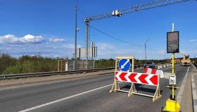 По информации ФКУ Упрдор «Кола»