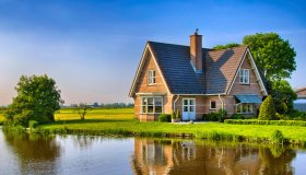 «Сельская ипотека»