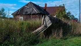 Уважаемые жители Пряжинского национального муниципального района!